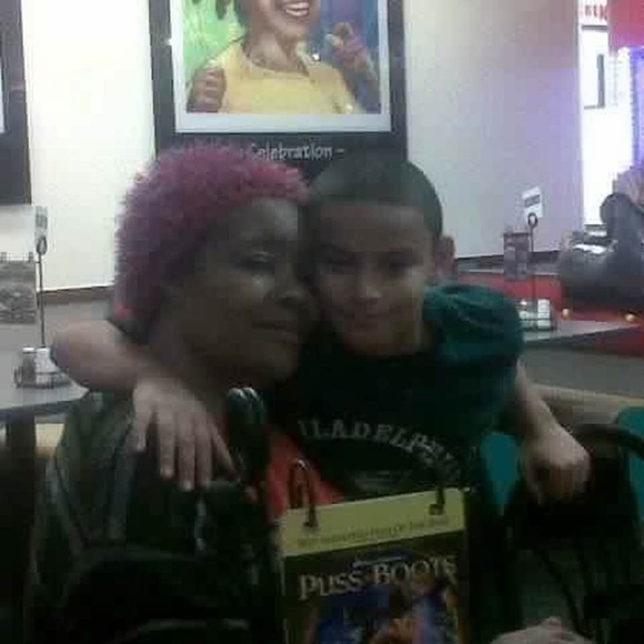 Meet your Posher, Mary - Picture 1 of 1